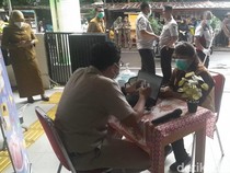 Baru Download-Bikin Akun Satusehat, Langsung Gas Cek Kesehatan Gratis
