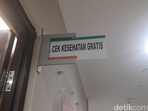 Cek Kesehatan Gratis 2025 Saat Ulang Tahun, Ini Syarat Pendaftarannya