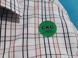 Drama Aplikasi Lemot Warnai Cek Kesehatan Gratis, Tim IT Puskesmas Turun Tangan