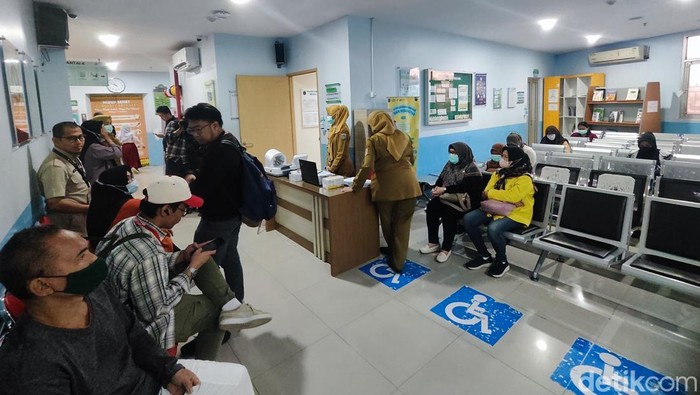 Ini Daftar Penyakit yang Paling Banyak Ditemukan saat Cek Kesehatan Gratis