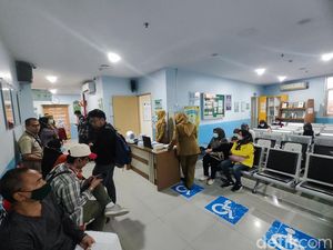 Cek Kesehatan Gratis di Puskesmas Bisa Sekalian Skrining Kejiwaan