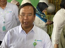 Bantahan Kemenkes soal 2 Wamenkes Tak Dukung Mutasi dr Piprim