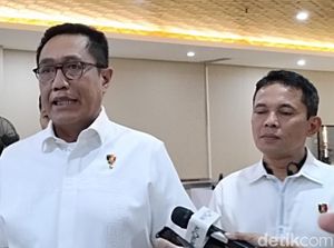 Bareskrim Sudah Periksa Kades Kohod Soal Pagar Laut, Ungkap Modus Surat Palsu