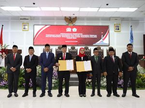 Pj Wali Kota Optimistis Wahyu-Ali Bawa Kota Malang Lebih Baik