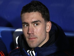 Vlahovic Mau Susul Salah Bermain di Liga Turki?