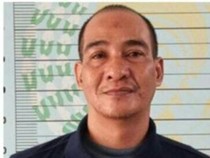 1 Tahanan Rutan Baturaja yang Kabur Ditangkap di Samping Rel Kereta