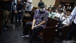 Eks Pejabat MA Zarof Ricar Hadapi Sidang Dakwaan Kasus Suap Ronald Tannur