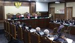 Eks Pejabat MA Zarof Ricar Hadapi Sidang Dakwaan Kasus Suap Ronald Tannur