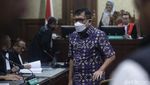 Eks Pejabat MA Zarof Ricar Hadapi Sidang Dakwaan Kasus Suap Ronald Tannur