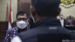 Eks Pejabat MA Zarof Ricar Hadapi Sidang Dakwaan Kasus Suap Ronald Tannur