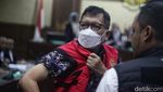 Eks Pejabat MA Zarof Ricar Hadapi Sidang Dakwaan Kasus Suap Ronald Tannur