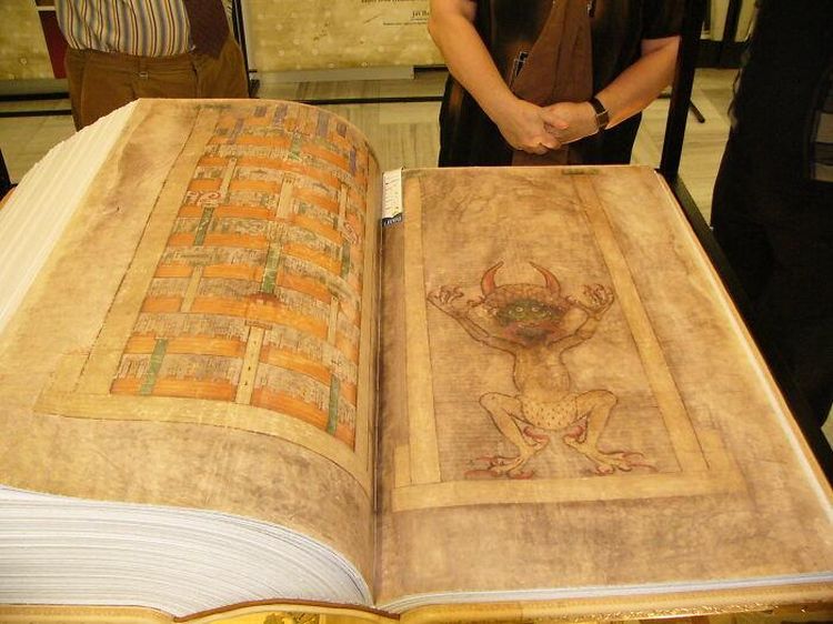 Misteri yang Tidak Dapat Dijelaskan dan Membingungkan Dunia