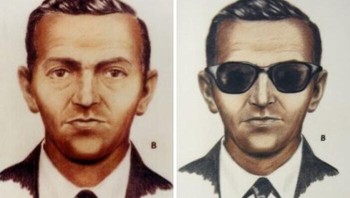 Teka-teki D.B. Cooper: Misteri yang Belum Terpecahkan Pada tanggal 24 November 1971, seorang pria dengan nama samaran D.B. Cooper membajak sebuah pesawat Northwest Orient Airlines. Selama pembajakan, ia mengacungkan senjata api dan meminta tebusan sebesar $200.000 dan empat parasut. Setelah menerima kompensasi yang diminta, Cooper melepaskan awak pesawat dan memerintahkan pesawat untuk melanjutkan perjalanannya. Selanjutnya, Cooper terjun payung keluar dari pesawat, meninggalkan uang tebusan. Meskipun FBI telah melakukan penyelidikan ekstensif selama lebih dari empat dekade, identitas dan nasib Cooper yang sebenarnya masih belum diketahui. Hingga hari ini, keberadaan dan status keselamatannya masih menjadi bahan spekulasi dan perdebatan. Foto: Demilked