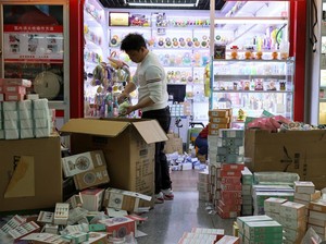 Panas China vs AS Makin Membara Buntut Komentar Wakilnya Trump