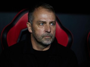 Flick Sindir Ancelotti soal Jadwal Padat