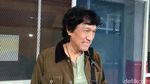 Cerita Ikang Fawzi Usai 4 Bulan Ditinggal Marissa Haque