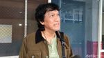 Cerita Ikang Fawzi Usai 4 Bulan Ditinggal Marissa Haque