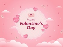 Asal-usul Hari Valentine, dari Ritual Kuno hingga Perayaan Cinta Modern