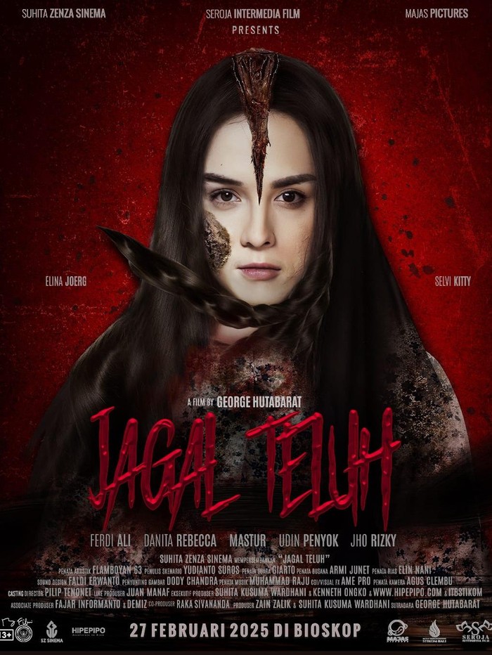 jagal teluh