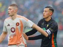 Kepemimpinan Jay Idzes di Venezia Dapat Pujian Media Italia