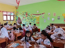 Belajar dari Pengalaman, Guru Ini Punya Cara Disiplinkan Murid Tanpa Hukuman