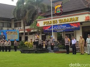 Tanpa Tilang Manual, Operasi Keselamatan Agung 2025 Andalkan ETLE