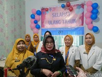 Rincian Cek Kesehatan Gratis di Puskesmas Palembang Sesuai Umur