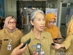 Pemeriksaan Kesehatan Gratis di Jateng Bisa Diakses di 881 Puskesmas