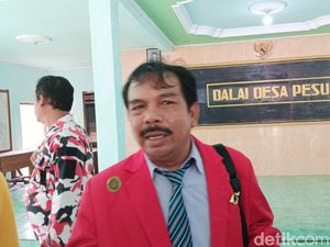 4 Pernyataan Sikap Komunitas Batak Magetan Soal Gugatan Bitner ke Marno Cs