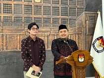 Efisiensi Anggaran: KPU Pangkas Rp 2,2 Triliun, Bawaslu Rp 955 Miliar