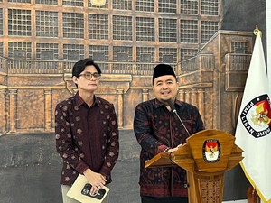Efisiensi Anggaran: KPU Pangkas Rp 2,2 Triliun, Bawaslu Rp 955 Miliar