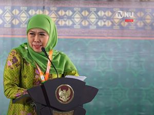 Video: Alasan Khofifah Usul Ada Retreat untuk Wakil Kepala Daerah