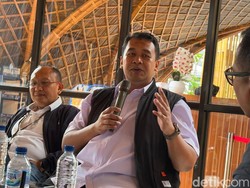 Daftar Spektrum Frekuensi yang Dilelang Komdigi Demi Internet 100 Mbps