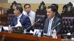 Komisi 3 DPR-KY Bahas Substansi Hukum Acara Pidana