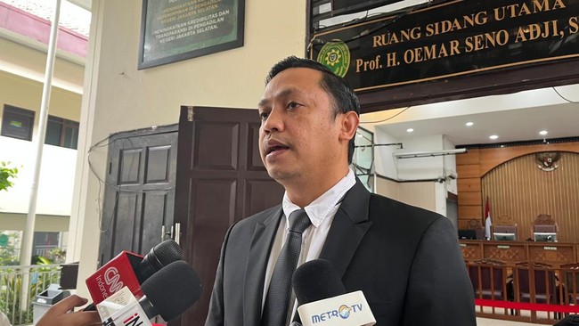 Cerita Hasto Batal Pindah Rutan karena Sudah Akrab dengan Tahanan KPK