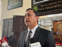 Hasto Ternyata Ajukan Ulang Gugatan Status Tersangka KPK