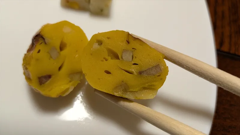 kue ikan ala cokelat praline untuk valentine