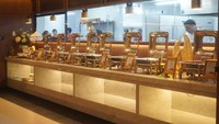 Restoran