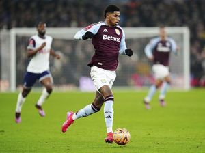 Arne Slot Puji Marcus Rashford