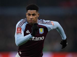 5 Pemain Dilepas Aston Villa, Rashford Pulang ke Man United