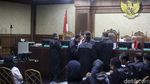 Meirizka Widjaja-Lisa Rachmat Jalani Sidang Suap Vonis Bebas Ronald Tannur
