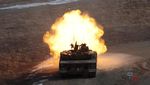Melihat Latihan Militer Gabungan AS dan Korea Selatan