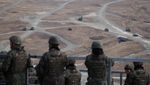 Melihat Latihan Militer Gabungan AS dan Korea Selatan