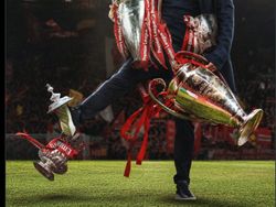 Meme Liverpool Kalah dari Plymouth, Tanpa Mo Salah Timnya Seperti MU