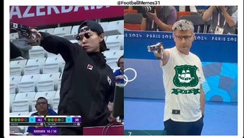 Ubur-ubur ikan lele, menyala le. Foto: (X.com).