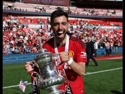 Meme Liverpool Kalah dari Plymouth, Tanpa Mo Salah Timnya Seperti MU