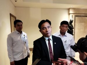 Video: Regulasi Tumpang Tindih, Pemerintah Usul Dibentuk RUU Keamanan Laut