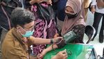 Cek Kesehatan Gratis di Surabaya