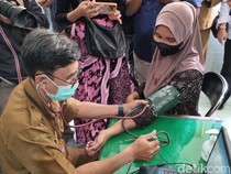 Ini Cara Mudah Daftar Cek Kesehatan Gratis saat Ulang Tahun