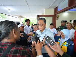 Anggaran Dipotong, PU Kejar Swasta Biayai Infrastruktur Rp 544,48 T
